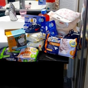 Baby bundle